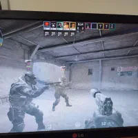 کیس گیمینگ اقتصادی|رایانه رومیزی|بروجرد, |دیوار