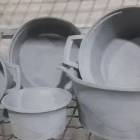 سندبلاست قابلمه