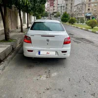 رانا مدل ۹۶|خودرو سواری و وانت|گرگان, |دیوار