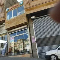 مغازه ملکی عباس آباد|فروش مغازه و غرفه|سنندج, |دیوار