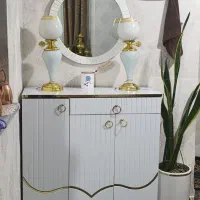 جاکفشی در حد نو