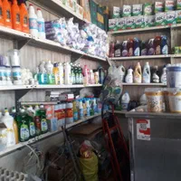 فروش کلیه اجناس و یخچال و ویترین سوپر مارکت|فروشگاه و مغازه|قم, باغ شازده|دیوار