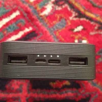 پاوربانک ۲۰۰۰۰