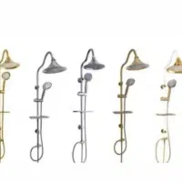 دوش حمام|لوازم حمام|شهریار, شهریار|دیوار