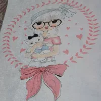 فرش اتاق کودک کارتونی فانتزی مناسب سیسمونی|اسباب و اثاث بچه|خوی, |دیوار