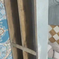 کابینت فلزی ضخیم کامل آشپزخانه با هود و سینک و سنگ|هود|مشهد, موعود|دیوار