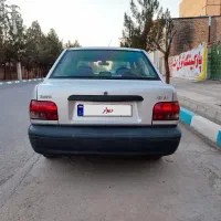 پراید ۱۳۱SL|خودرو سواری و وانت|رباط‌کریم, نصیرشهر|دیوار