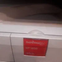 فروش کپی آفیشو mp1600|پرینتر، اسکنر، کپی، فکس|اسکو, |دیوار