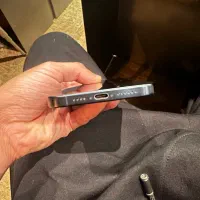 iPhone 15 pro max  256 Z/AA|موبایل|شیراز, میرزاکوچک خان|دیوار