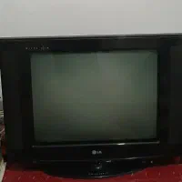 تلوزیون‌الجی ومیز ام دی اف