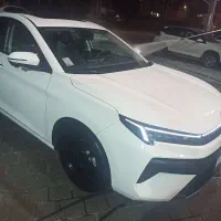 ماشین کی ام سی j7 1403