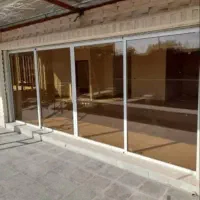 آلومینیوم، شیشه، سکوریت