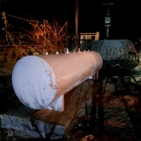 مخزن گاز مایع ،تانکر گاز مایع