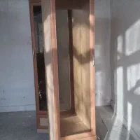 ویترین|بوفه، ویترین، کنسول|کرج, اصفهانی‌ها|دیوار