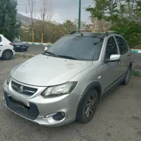 کوییک اتوماتیک R پلاس CVT