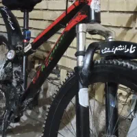 دوچرخه نو
