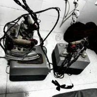 مکش اتو|اتو و لوازم اتو|مشکین‌دشت, |دیوار
