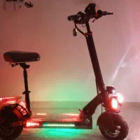 اسکوتر برقی