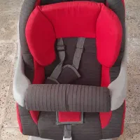 صندلی ماشین چیکو