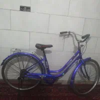 دوچرخه
