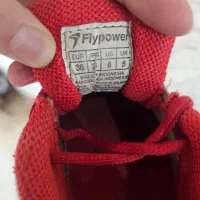 کفش بدمینتون اورجینال فلای پاور سایز ۳۶