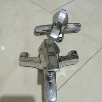 شیر اهرمی سرویس بهداشتی و حمام