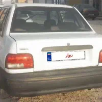 پراید ۱۳۱ مدل ۹۲|خودرو سواری و وانت|بومهن, |دیوار