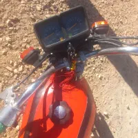 متور۱۲۵|موتورسیکلت|مارگون, |دیوار