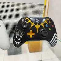xbox one s یک ترا دو دسته|کنسول، بازی ویدئویی و آنلاین|کرج, مهرویلا جنوبی|دیوار