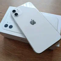 ایفون ۱۱ سفید ۱۲۸