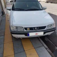 پژو 405 SLX موتورTU5، مدل ۱۳۹۷