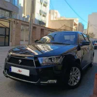 دنا پلاس ۱۴۰۰|خودرو سواری و وانت|اردبیل, |دیوار