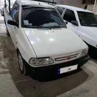 پراید وانت 151