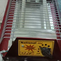 منقل برقی کرسی
