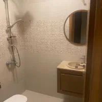 ۹۲ متری دو خوابه سالن پرده خور کوهسار|فروش آپارتمان|تهران, بهاران|دیوار