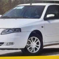 حواله سمند سورن پلاس  ۹۰ روزه