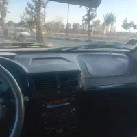 آریسان دوگانه سوز شرکتی CNG تقویت شده کارخانه|خودرو سواری و وانت|کرج, کارخانه قند|دیوار