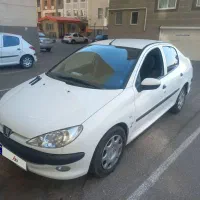 پژو ۲۰۶ sd بیرنگ ۱۳۹۷|خودرو سواری و وانت|سمنان, |دیوار