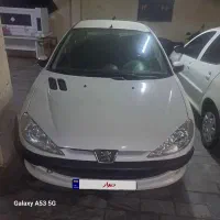 206 مدل 88