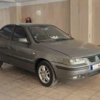 سمند lx