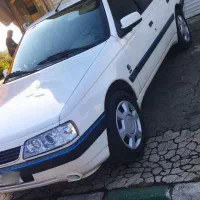 پژو تیوفایو slx(سیمی)