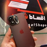 اپل iPhone 15 Pro Max با حافظهٔ ۲۵۶ گیگابایت