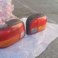 چراغ عقب پراید