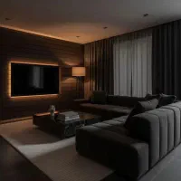 فروش اپارتمان ۲۴۰متری /۹ساله/دروس