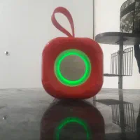 اسپیکر قوی boms bass|پخش‌کننده همراه|زنجان, |دیوار