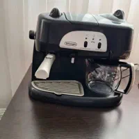 قهوه ساز دلونگی ایتالیایی اصل چند کاره