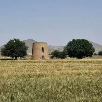 گردشگری مشهد و اطراف مشهد