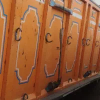 اتاق ده چرخ زیرمایلر