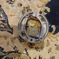 لنت هندل وقااگزوزموتور125