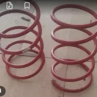 کمک فابریک و فنر سایز 28 اسپرت|قطعات یدکی و لوازم جانبی|اصفهان, رسالت|دیوار